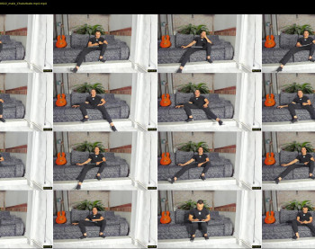 heteros_men — 54 minute Chaturbate male cam show recording, 1080p, Sep 24, 2022