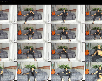 heteros_men — 54 minute Chaturbate male cam show recording, 1080p, Sep 24, 2022