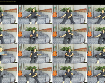 heteros_men — 18 minute Chaturbate male cam show recording, 1080p, Sep 24, 2022