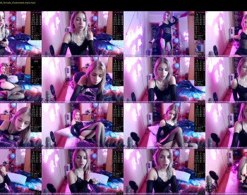 ho1yh01e — 55 minute Chaturbate couple cam show recording, 1080p, Sep 23, 2022
