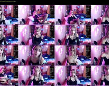 ho1yh01e — 54 minute Chaturbate couple cam show recording, 1080p, Sep 23, 2022