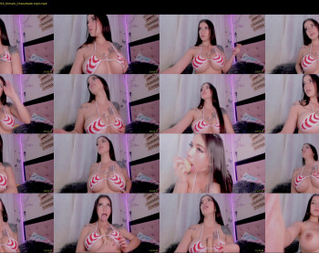 holly__milk — 18 minute Chaturbate female cam show recording, 1080p, Sep 24, 2022