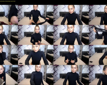 hornyycpl — 27 minute Chaturbate couple cam show recording, 720p, Sep 23, 2022
