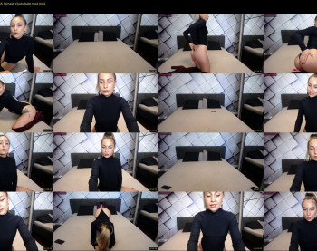 hornyycpl — 42 minute Chaturbate couple cam show recording, 720p, Sep 23, 2022