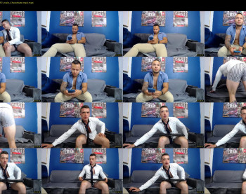 hott_asses — 7 minute Chaturbate male cam show recording, 720p, Sep 24, 2022