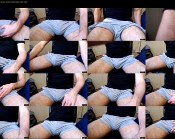 hung_dude_19 — 28 minute Chaturbate male cam show recording, 480p, Sep 23, 2022