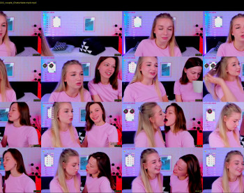 huntertiana — 10 minute Chaturbate female cam show recording, 1080p, Sep 24, 2022