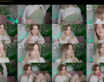 isoull — 54 minute Chaturbate female cam show recording, 1080p, Sep 23, 2022