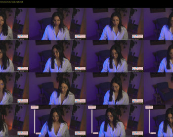 its_jessi — 54 minute Chaturbate female cam show recording, 1080p, Sep 23, 2022