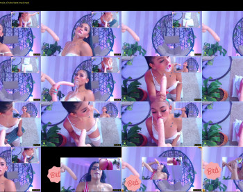 ivy_li — 92 minute Chaturbate female cam show recording, 720p, Sep 23, 2022