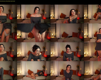 jadeperez_ — 52 minute Chaturbate female cam show recording, 1080p, Sep 24, 2022