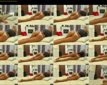 jaylynxxxx74 — 15 minute Chaturbate female cam show recording, 1080p, Sep 23, 2022