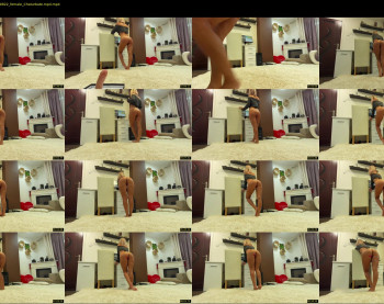 jaylynxxxx74 — 10 minute Chaturbate female cam show recording, 1080p, Sep 23, 2022