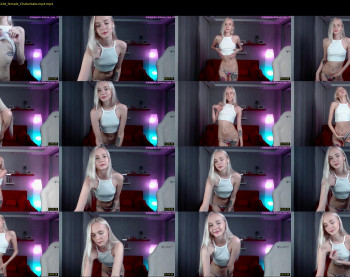 jessica_rays — 38 minute Chaturbate couple cam show recording, 720p, Sep 24, 2022