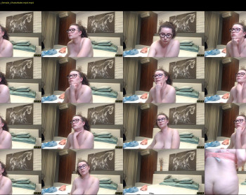 jessykah — 9 minute Chaturbate female cam show recording, 1080p, Sep 23, 2022