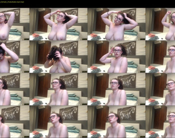 jessykah — 4 minute Chaturbate female cam show recording, 1080p, Sep 23, 2022