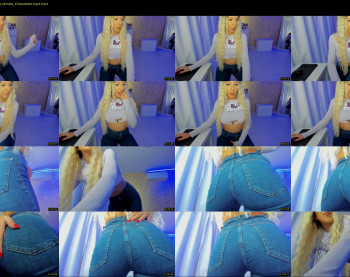 jeyssy69 — 15 minute Chaturbate female cam show recording, 1080p, Sep 24, 2022
