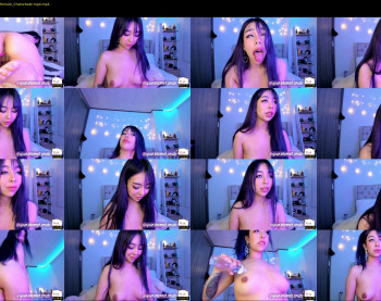 ji_hyun — 77 minute Chaturbate female cam show recording, 720p, Sep 24, 2022