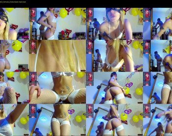 karla_grey_ — 62 minute Chaturbate female cam show recording, 720p, Sep 23, 2022