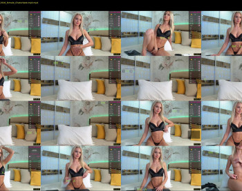 kassablanca_ — 32 minute Chaturbate female cam show recording, 1080p, Sep 23, 2022