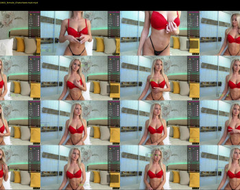 kassablanca_ — 4 minute Chaturbate female cam show recording, 1080p, Sep 24, 2022