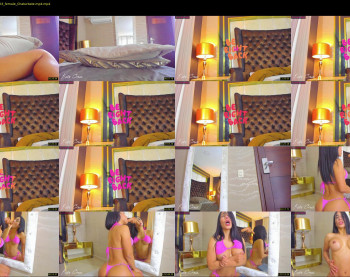 katiecruz_ — 76 minute Chaturbate female cam show recording, 1080p, Sep 23, 2022