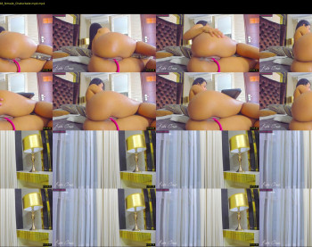 katiecruz_ — 29 minute Chaturbate female cam show recording, 1080p, Sep 24, 2022