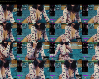 katrine_denev — 19 minute Chaturbate female cam show recording, 720p, Sep 23, 2022