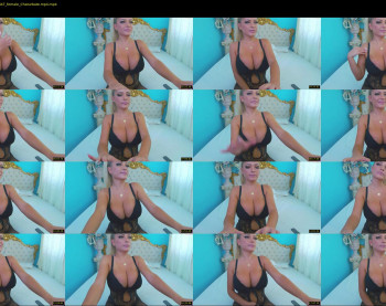kellybabee — 21 minute Chaturbate female cam show recording, 720p, Sep 23, 2022