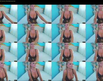 kellybabee — 3 minute Chaturbate female cam show recording, 720p, Sep 23, 2022
