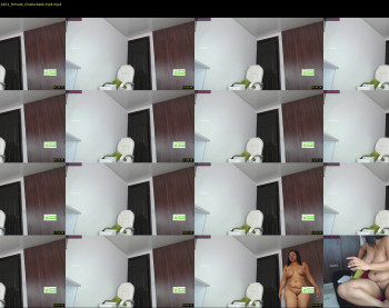 kendrabigass — 33 minute Chaturbate female cam show recording, 1080p, Sep 23, 2022