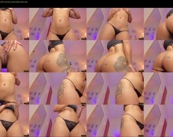 khloe_sweeet — 3 minute Chaturbate female cam show recording, 1080p, Sep 24, 2022
