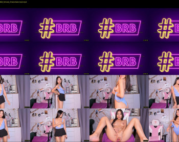 kiara_roses — 65 minute Chaturbate female cam show recording, 1080p, Sep 23, 2022
