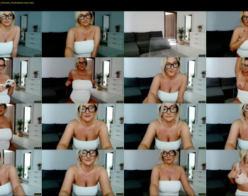 kiki_akai — 54 minute Chaturbate female cam show recording, 1080p, Sep 23, 2022