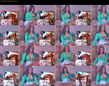 kimberly_hot2 — 54 minute Chaturbate female cam show recording, 1080p, Sep 23, 2022