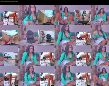 kimberly_hot2 — 54 minute Chaturbate female cam show recording, 1080p, Sep 23, 2022