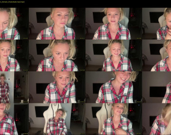kiradivine — 55 minute Chaturbate female cam show recording, 1080p, Sep 23, 2022