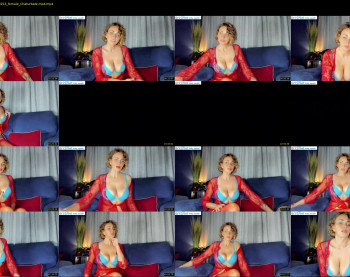kitty_mya69 — 56 minute Chaturbate female cam show recording, 1080p, Sep 24, 2022