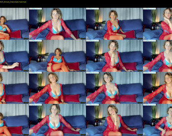 kitty_mya69 — 23 minute Chaturbate female cam show recording, 1080p, Sep 24, 2022