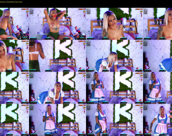 kittygy — 63 minute Chaturbate female cam show recording, 1080p, Sep 23, 2022