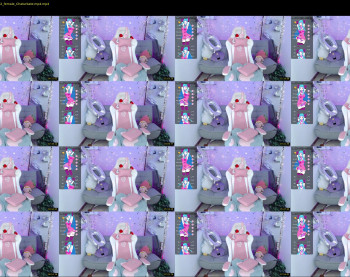 kloeking_ — 9 minute Chaturbate female cam show recording, 1080p, Sep 23, 2022