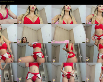 kmipearl — 56 minute Chaturbate female cam show recording, 1080p, Sep 23, 2022
