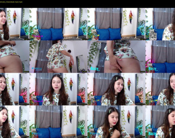 kozzy_ — 28 minute Chaturbate female cam show recording, 1080p, Sep 24, 2022