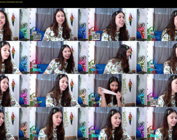 kozzy_ — 13 minute Chaturbate female cam show recording, 1080p, Sep 24, 2022