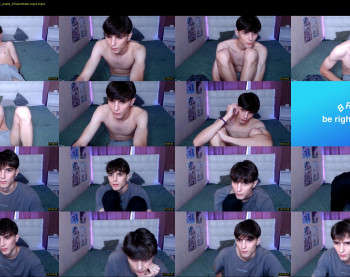 kuroteur — 94 minute Chaturbate couple cam show recording, 720p, Sep 23, 2022