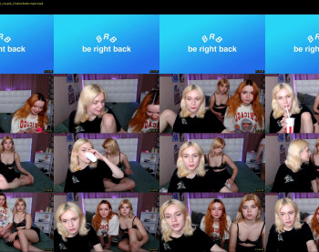 kuroteur — 21 minute Chaturbate couple cam show recording, 720p, Sep 23, 2022