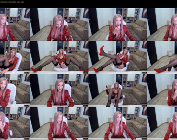 ladyleea — 13 minute Chaturbate female cam show recording, 1080p, Sep 23, 2022