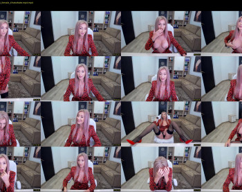 ladyleea — 23 minute Chaturbate female cam show recording, 1080p, Sep 23, 2022