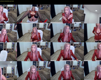 ladyleea — 54 minute Chaturbate female cam show recording, 1080p, Sep 23, 2022