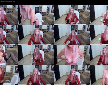 ladyleea — 56 minute Chaturbate female cam show recording, 1080p, Sep 23, 2022